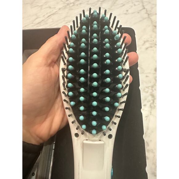 Pro Cabello Luxury 5500 Straightening Brush - Picture 6 of 8